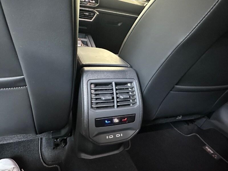 CUPRA Leon Leon 2.0 TDI 150 CV DSG