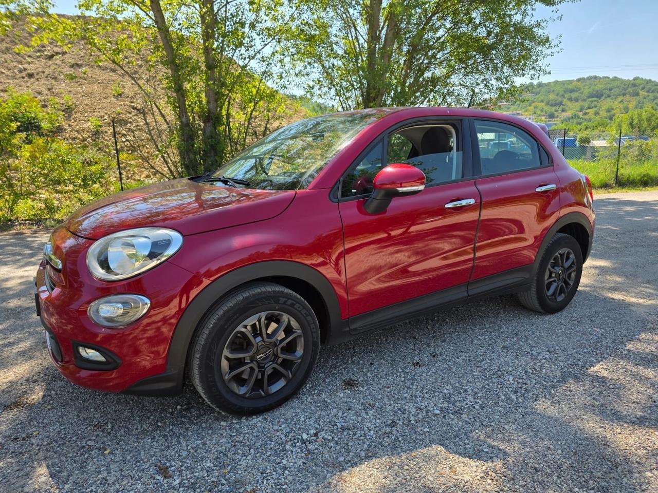 Fiat 500X 1.3 MultiJet 95 CV Business