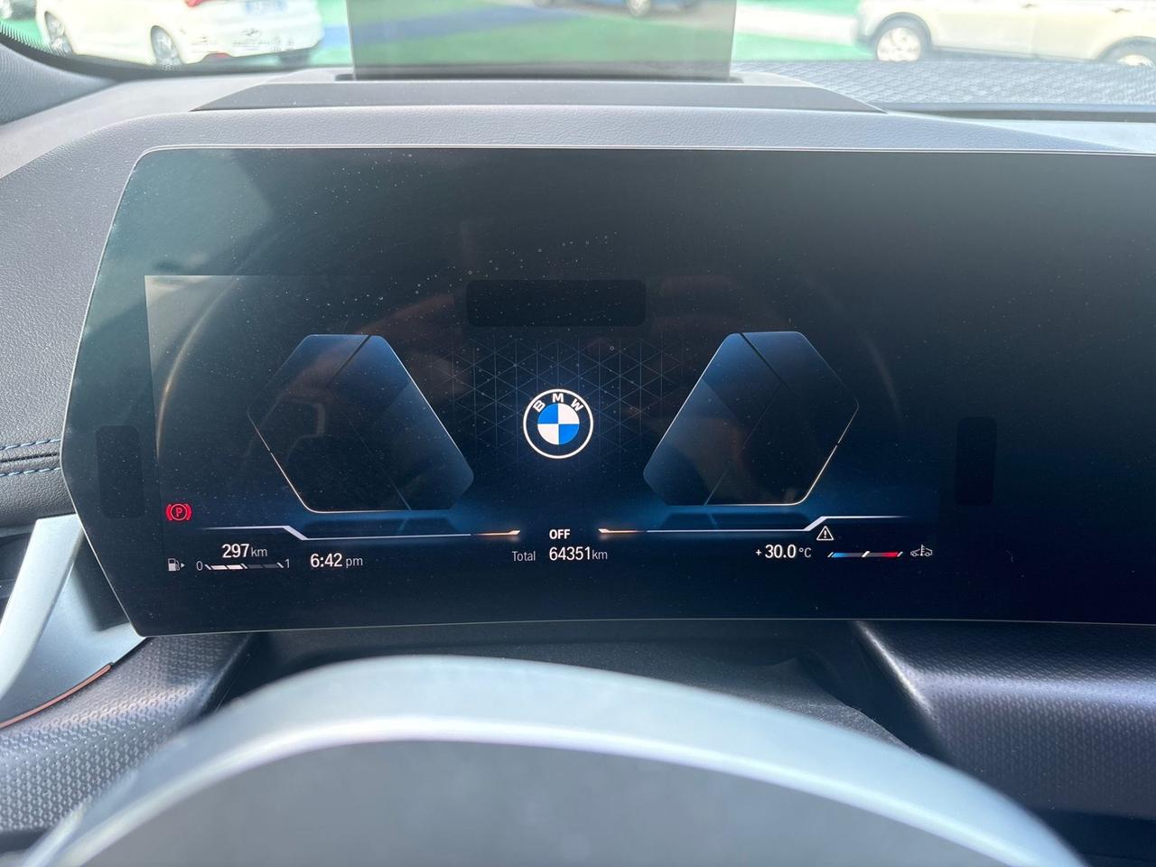 Bmw 2er Active Tourer 220i 48V Msport