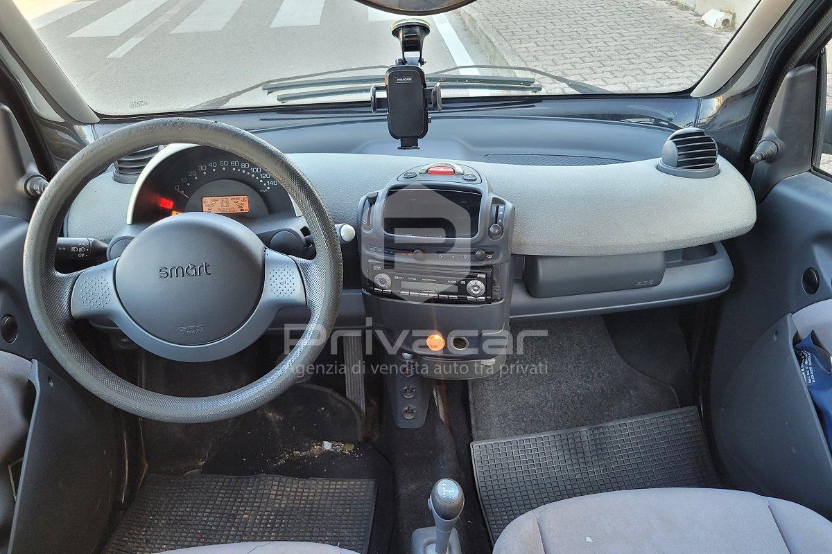 SMART 600 smart & pure (40 kW)