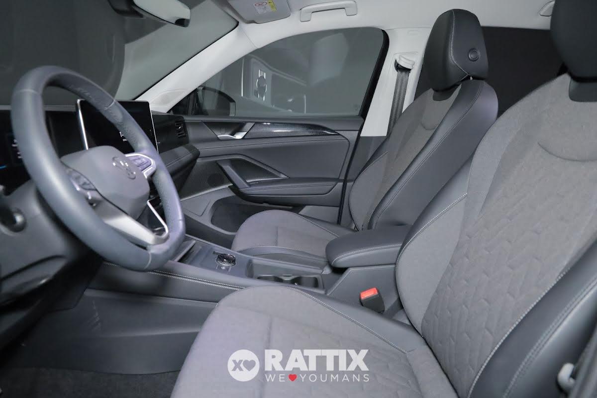 Volkswagen Tiguan 1.5 TSI e-Hybrid 204CV Edition Plus DSG