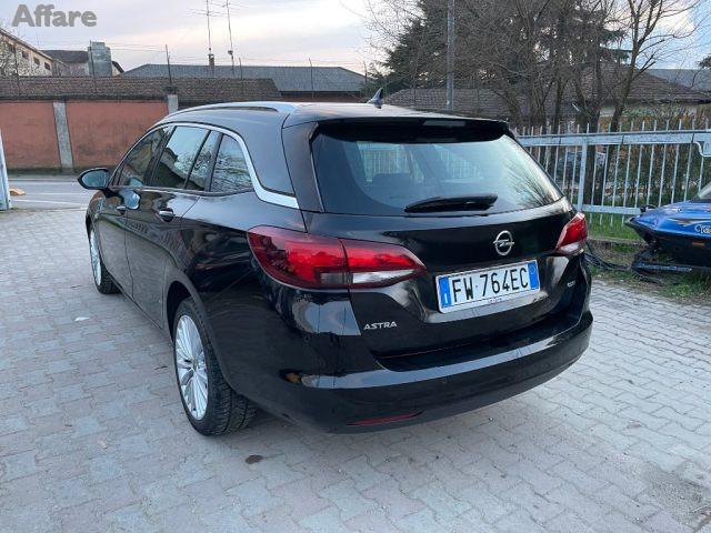 OPEL Astra 1.6 CDTi 136CV Start&Stop Sports Tourer Innovation