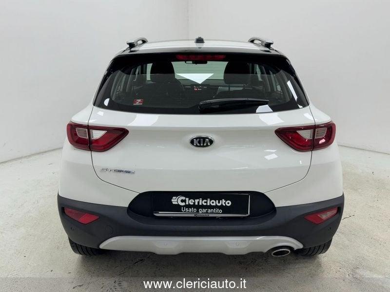 KIA Stonic 1.4 MPI 100 CV Style