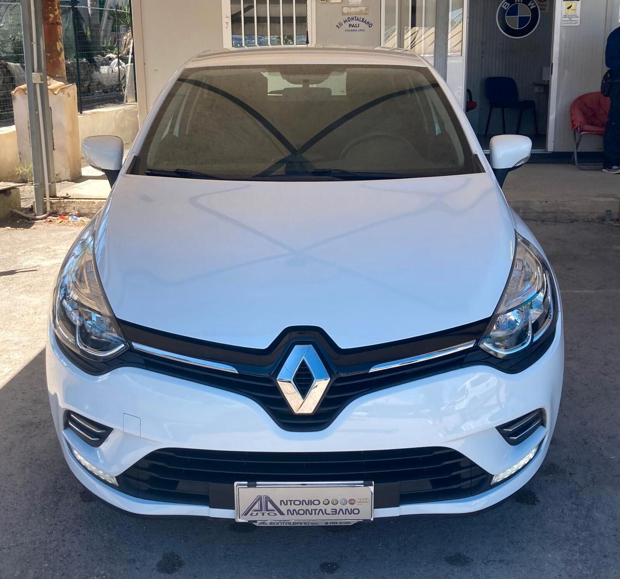 Renault Clio dCi 8V 75 CV N1 4 Posti