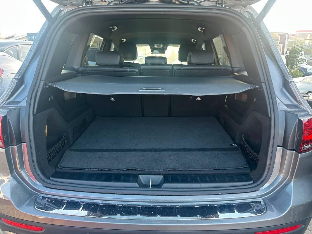 Mercedes GLB 200 d Sport Plus auto