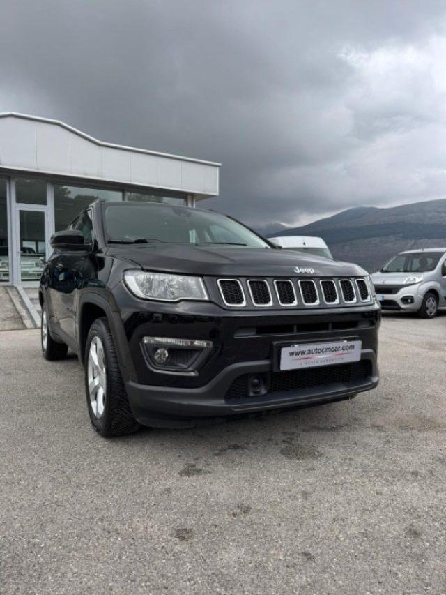 JEEP Compass 1.6 Multijet II 2WD Longitude