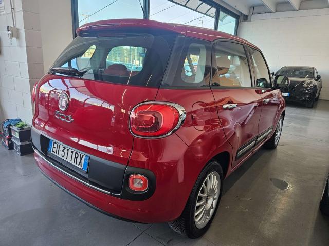 Fiat 500L 1.3 mjt Lounge 85cv