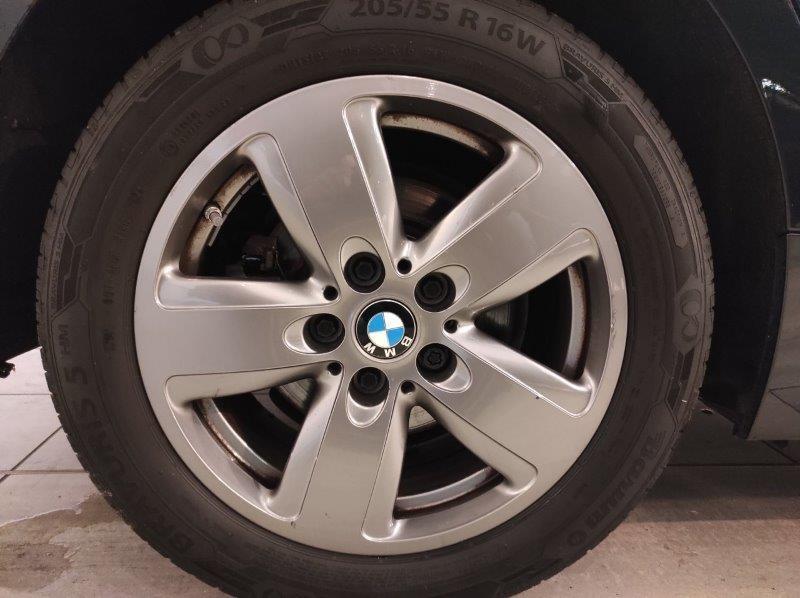 BMW Serie 1 (F40) - 118i 5p. Business Advantage