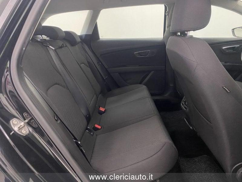 Seat Leon 1.6 TDI 105 CV ST Start/Stop Style