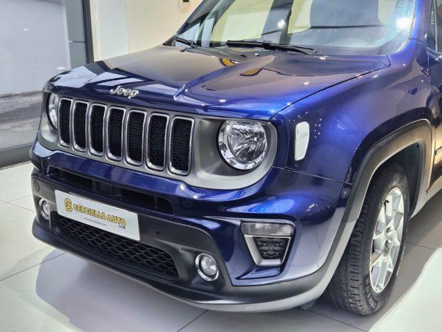 JEEP Renegade 1.6 Mjt 130 CV Limited navi da ?199,00 mensili