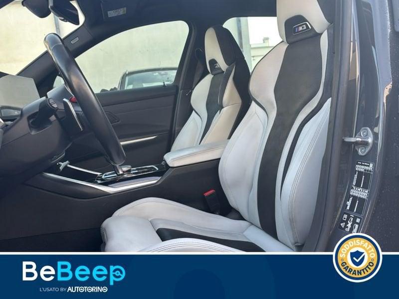 BMW Serie 3 Touring M3 TOURING 3.0 COMPETITION M XDRIVE AUTO