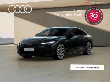 Audi A6 2.0 e-hybrid s line edition quattro 299cv s-tronic