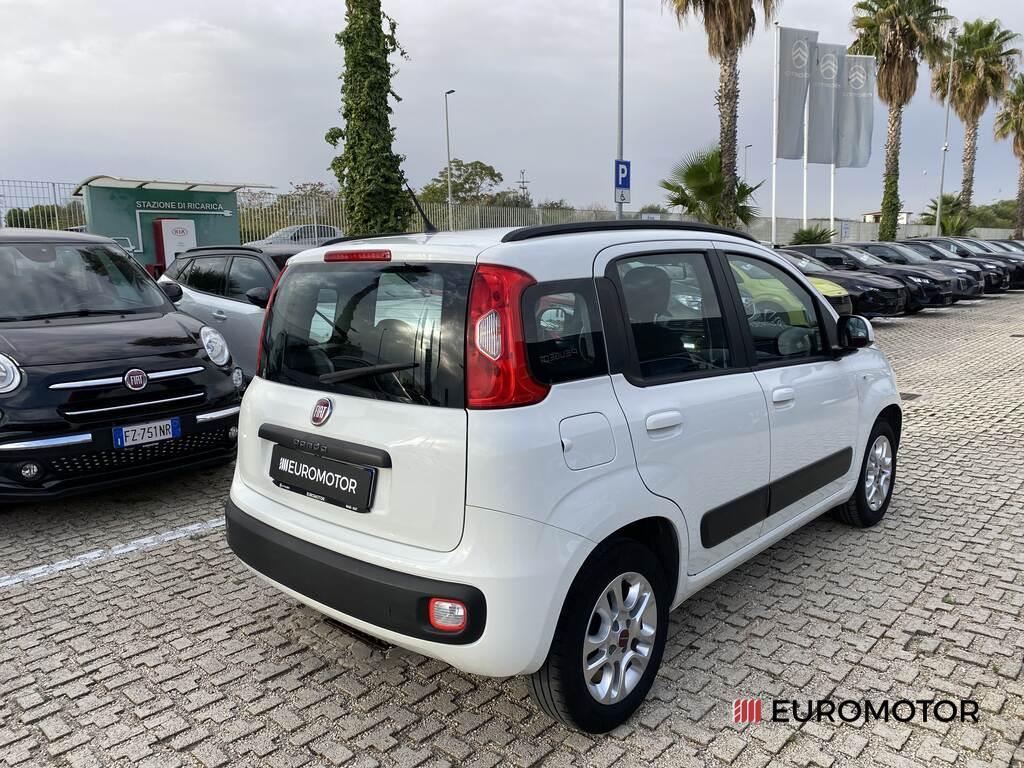 Fiat Panda 1.2 EasyPower Lounge