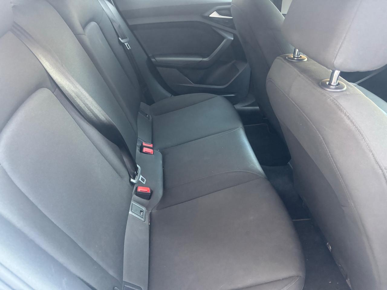 Audi A1 SPB 30 TFSI S tronic Admired