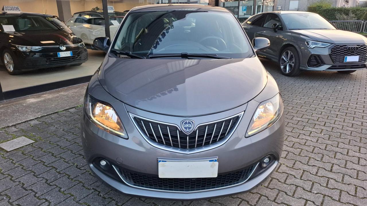 Lancia Ypsilon 1.0 firefly hybrid Gold s&s 70cv 5p.ti