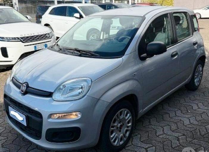 Fiat Panda 1.2 Pop