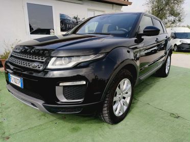 Land Rover Range Evoque 2.0 TD4 150 CV 5p. HSE Dynamic - 2016
