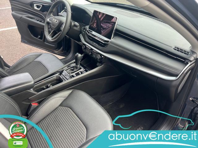 JEEP Compass 1.3 Turbo T4 190 CV PHEV AT6 4xe Limited