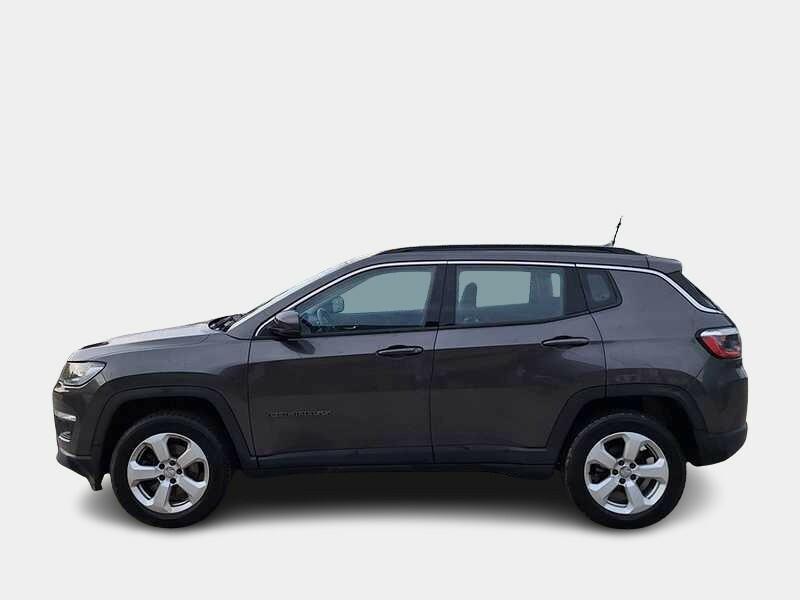 JEEP COMPASS 2.0 MJet II 103kW Business 4WD auto