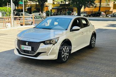 PEUGEOT 208 motore elettrico 136 CV 5 porte Active