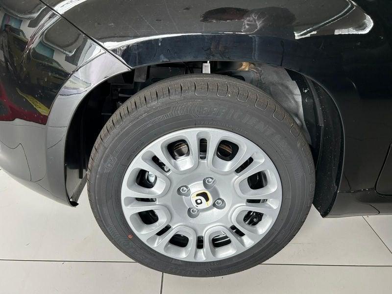 FIAT Pandina 1.0 firefly hybrid s e s 70cv