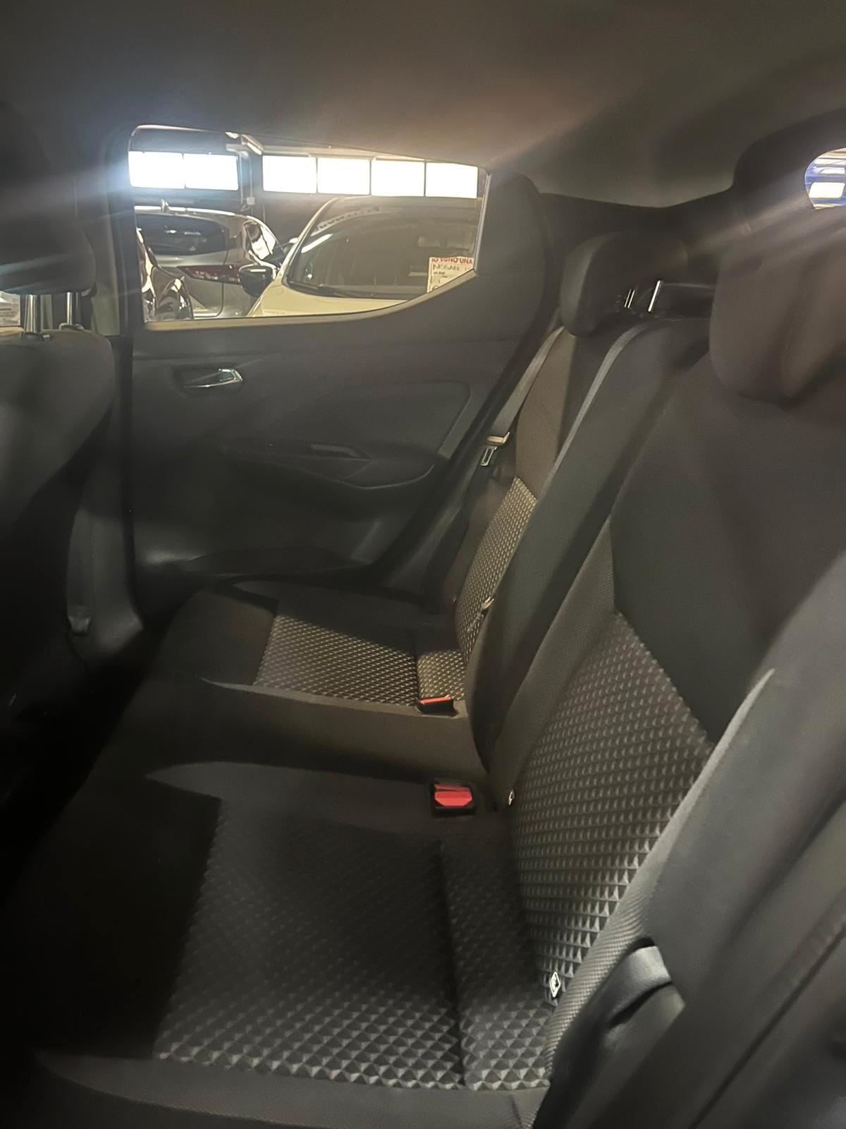 Nissan Micra IG-T 92 5 porte Kiiro