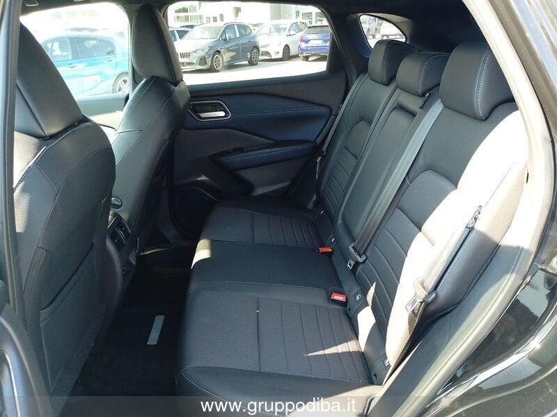 Nissan Qashqai III 2021 1.5 e-power Tekna 2wd