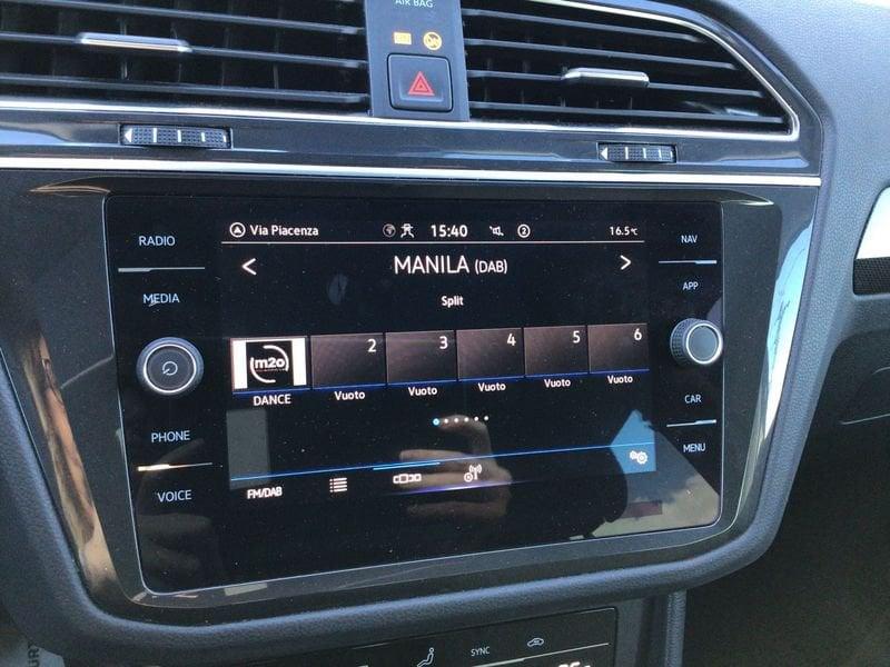 Volkswagen Tiguan Tiguan 1.4 TSI eHYBRID DSG Elegance