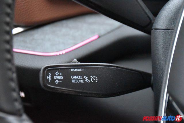 SKODA Kodiaq 2.0 TDI 150 CV DSG EXECUTIVE 7 POSTI + R20 + DESIG