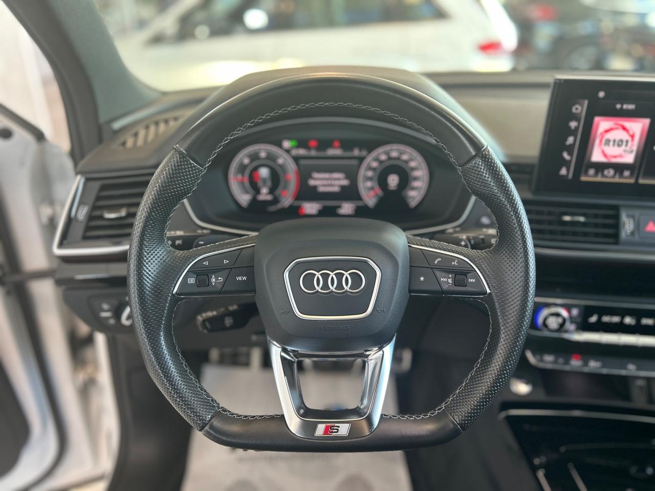Audi Q5 SPB 40 TDI quattro S tronic line plus