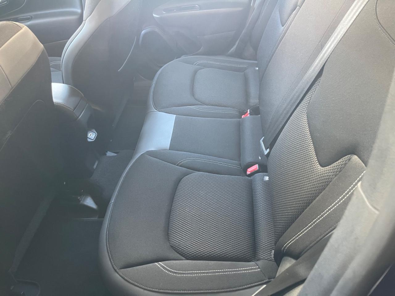 Jeep Renegade 1.6 Mjt 120 CV Limited KM CERTIFICATI!!!
