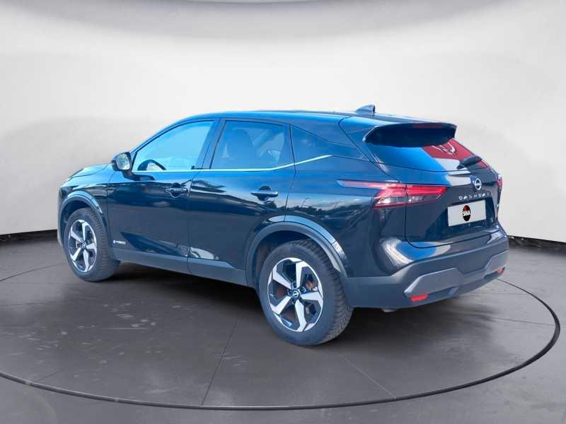 NISSAN Qashqai III 2021 - Qashqai 1.5 e-power N-Connecta 2wd