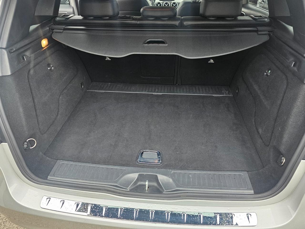 Mercedes-benz B 200 d Automatic Premium