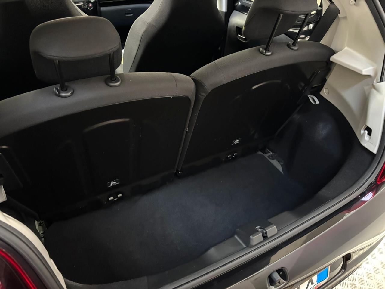 Peugeot 108 VTi 72 S&S 5 porte Allure TOP!