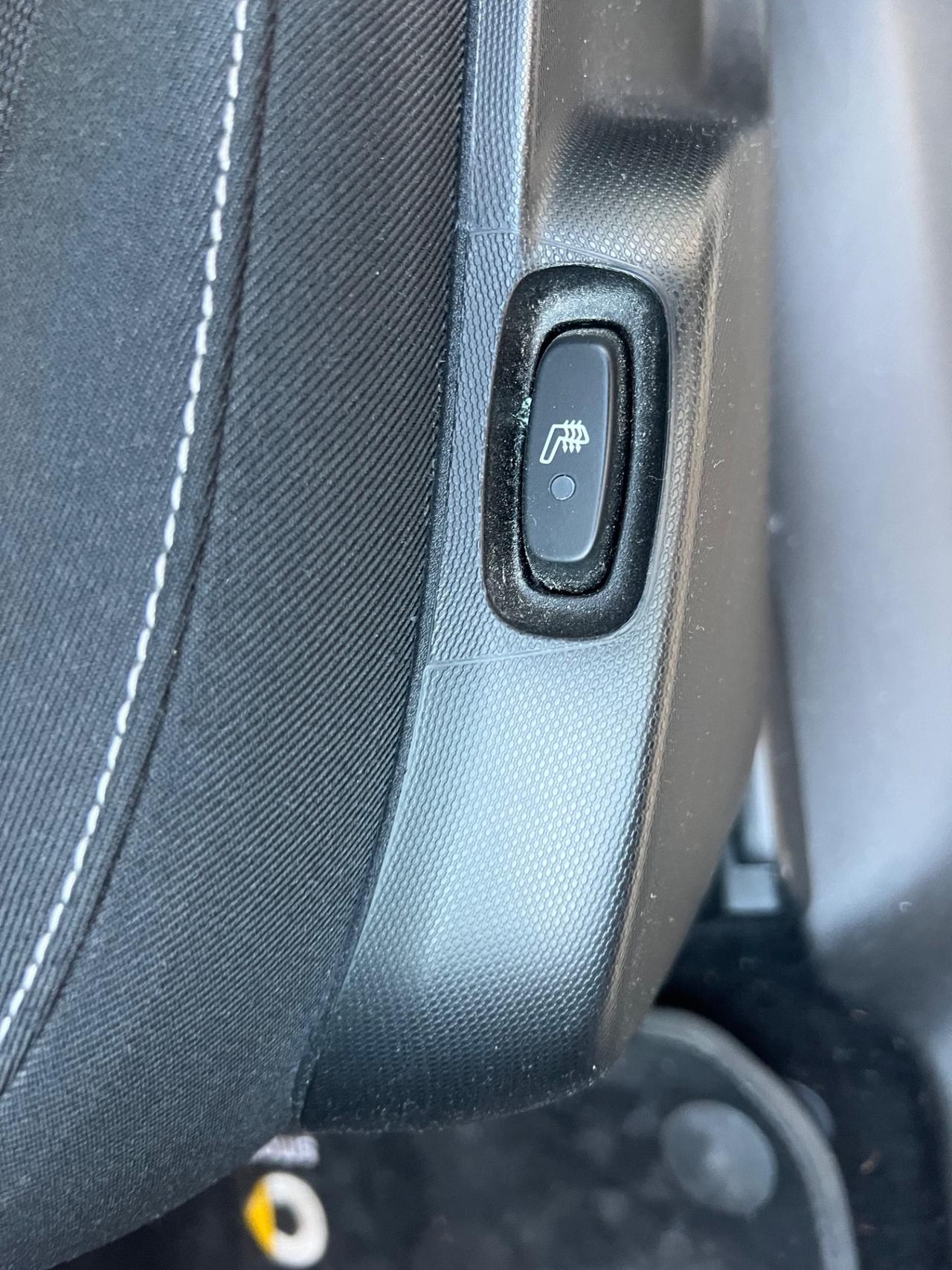 Smart ForFour 90 0.9 Turbo twinamic Passion