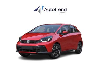 Honda Jazz 1.5 Hybrid 122 CV Automatica NAVI Advance