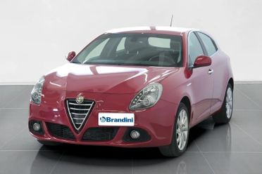 ALFA ROMEO Giulietta 1.4 t. Distinctive 120cv E6