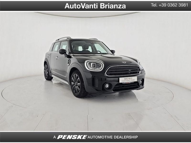 MINI Mini Countryman F60 Mini 1.5 Cooper Classic Countryman