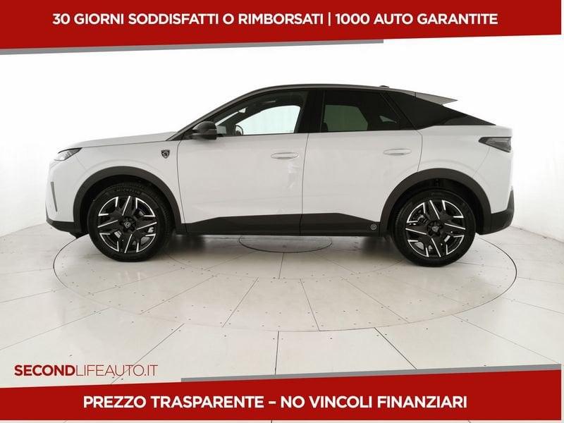 Peugeot 3008 1.2 hybrid GT 145cv e-dcs6