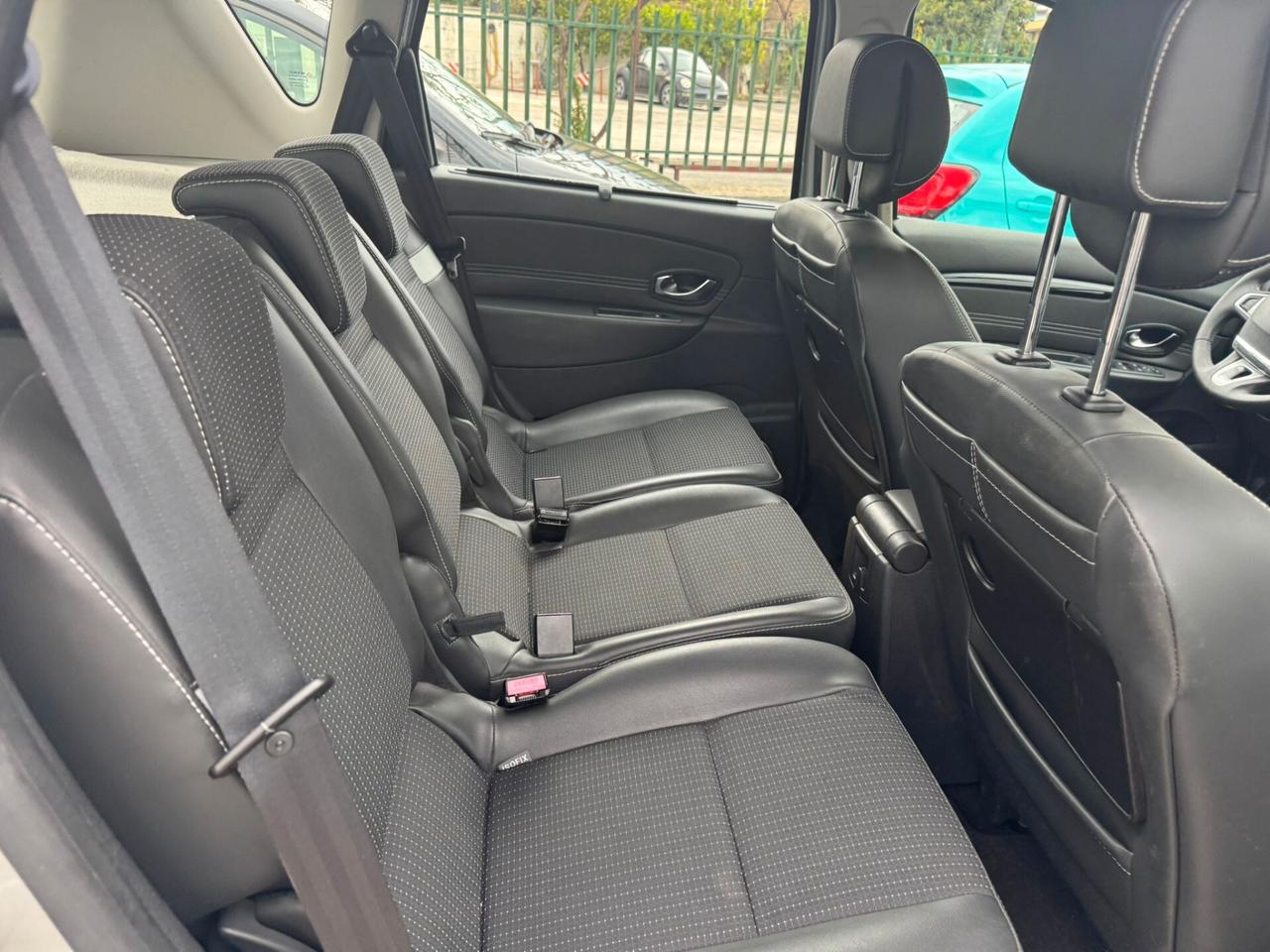 Renault Scenic Scénic X-Mod 1.6 dCi 130CV Luxe