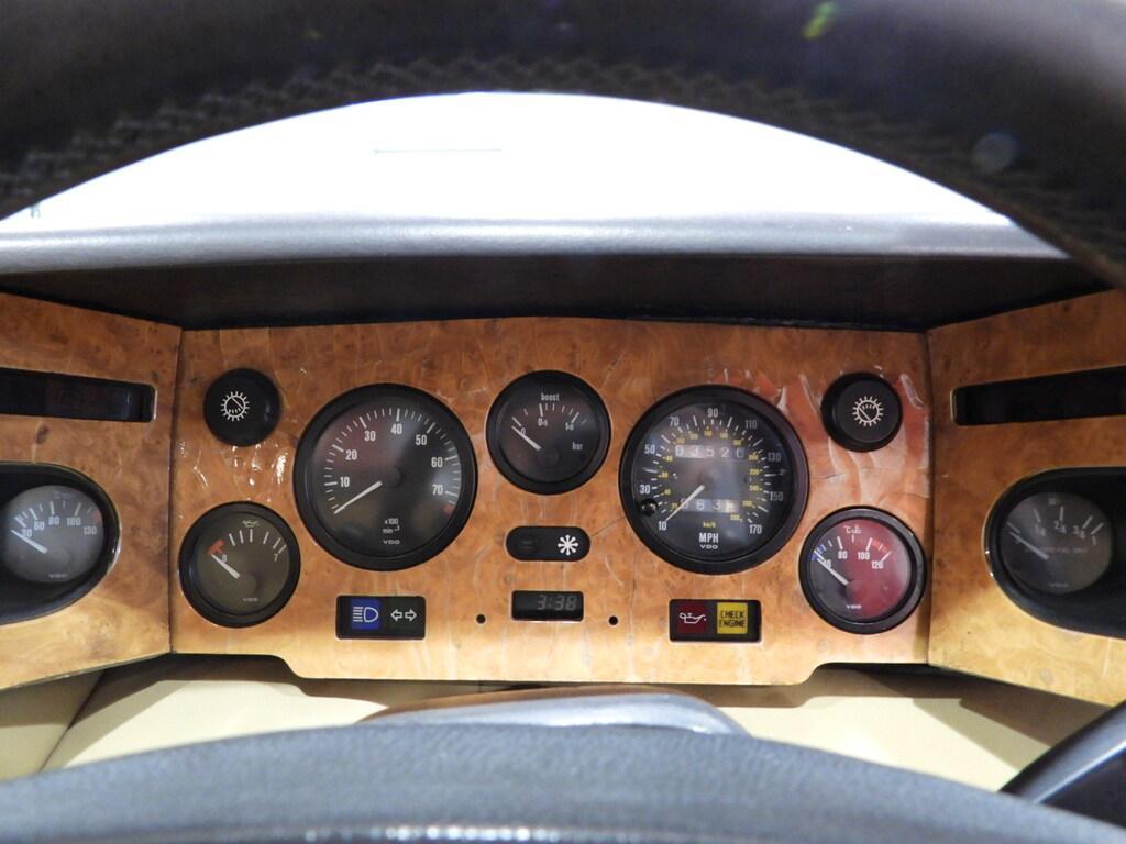 Lotus Esprit 2.2 i Turbo SE