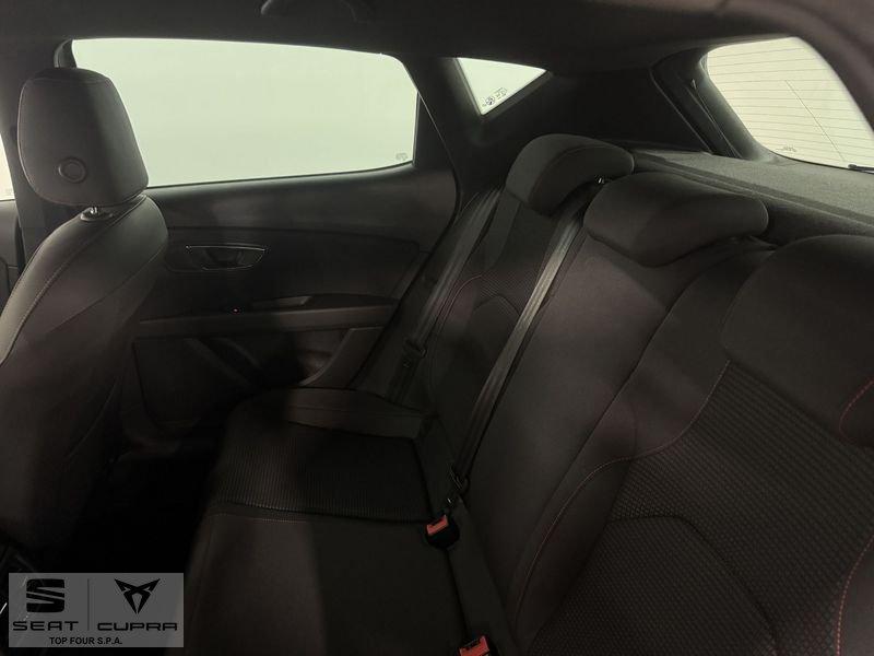 SEAT Leon 2.0 TDI 150cv FR DSG