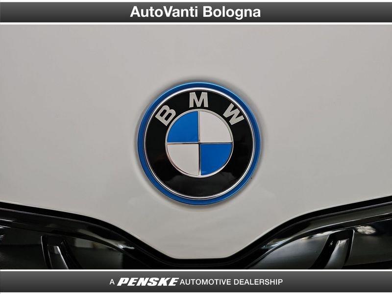 BMW X1 X1 xdrive 25e MSport Pro auto