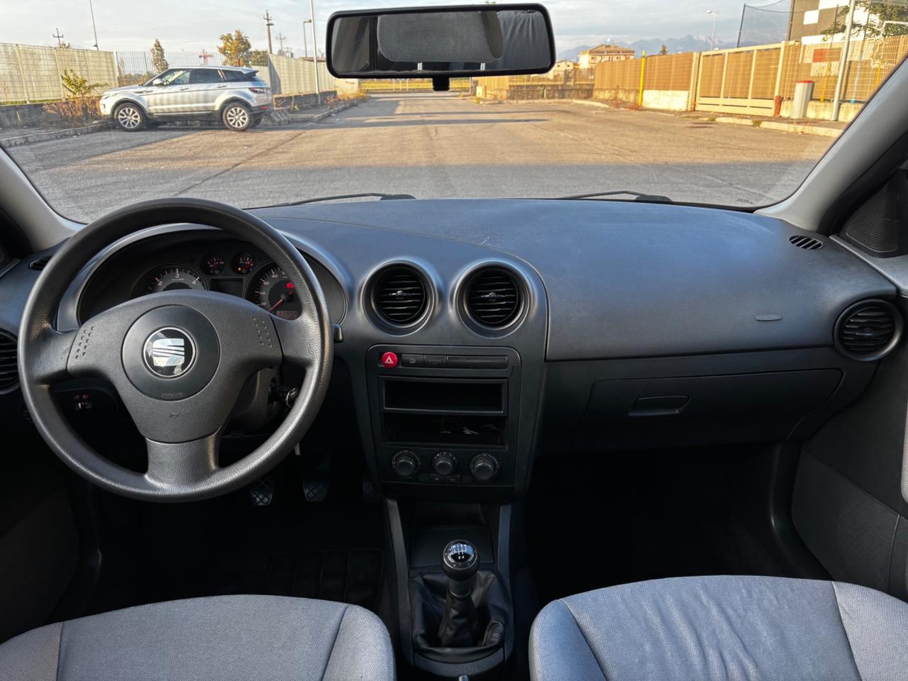 Seat Ibiza 1.4 TDI, SOLO 110 MILA KM