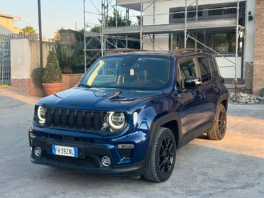 Jeep Renegade 1.6 Mjt 120 CV Limited CAMBIO AUTOMATICO
