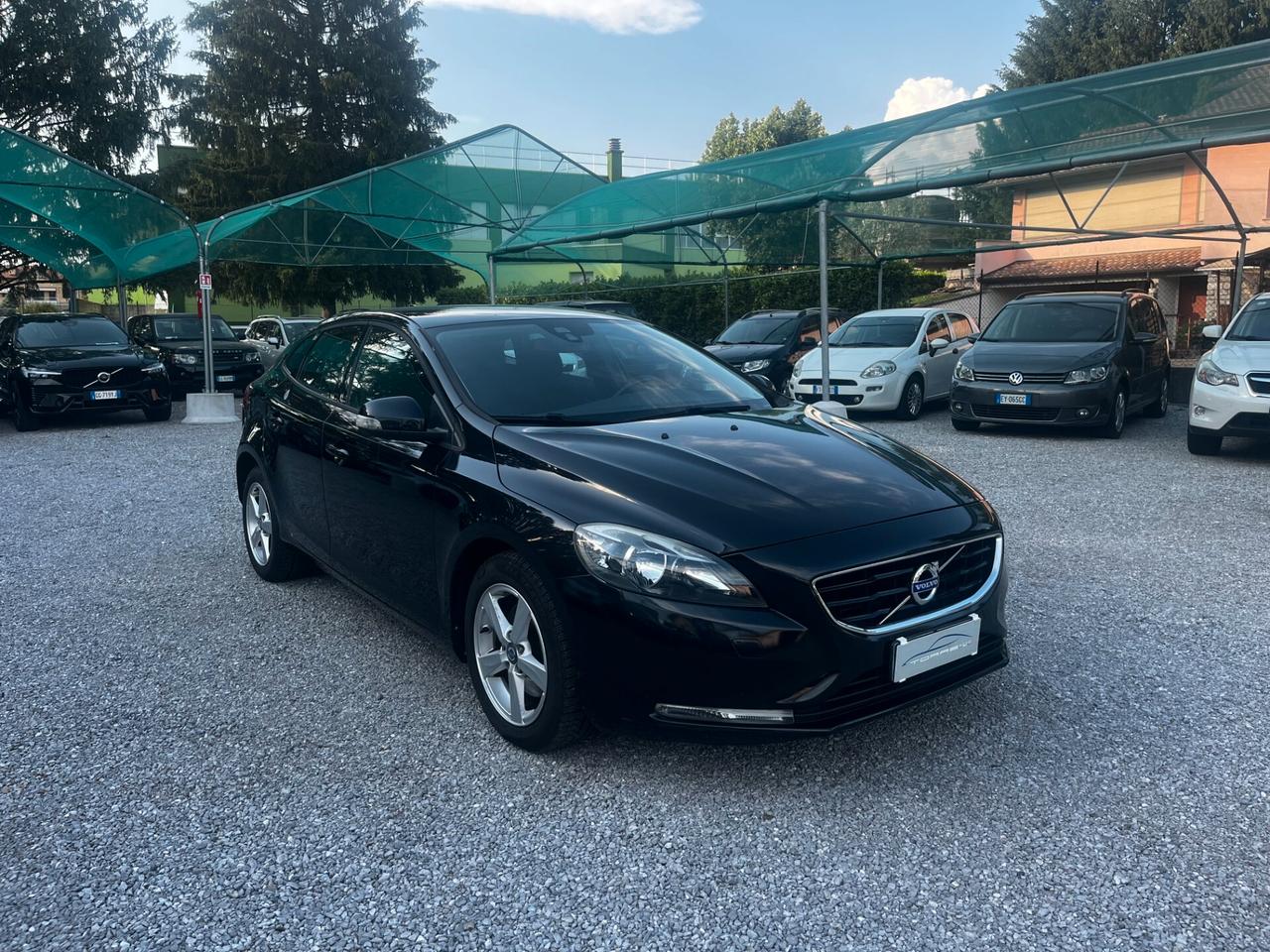 Volvo V40 T2 Style