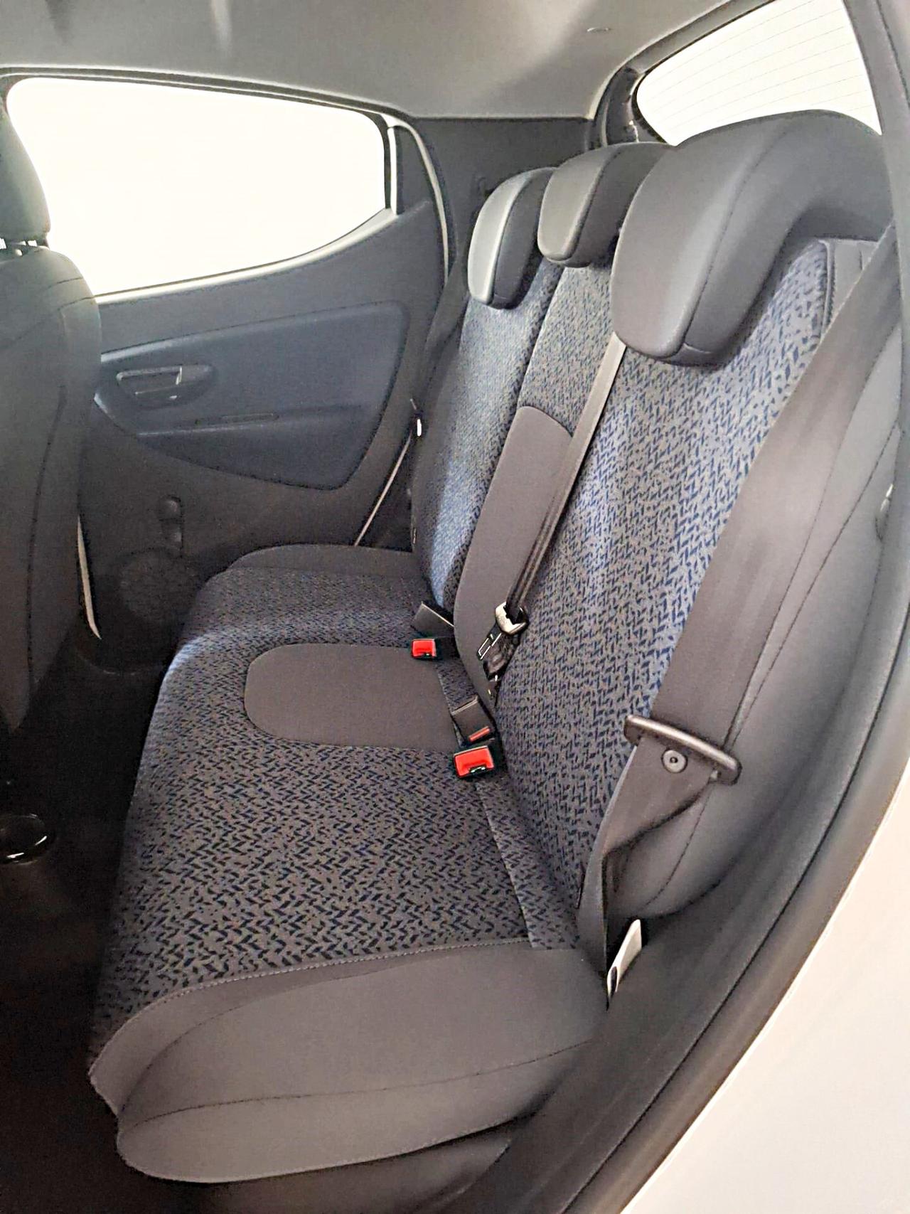Citroen C3 PureTech 82 Shine - n101080
