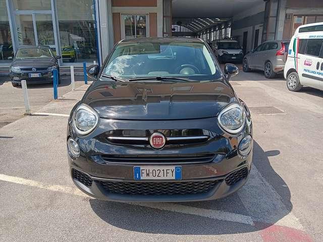 Fiat 500X 500 X 2018 1.3 mjt Urban 4x2 95cv