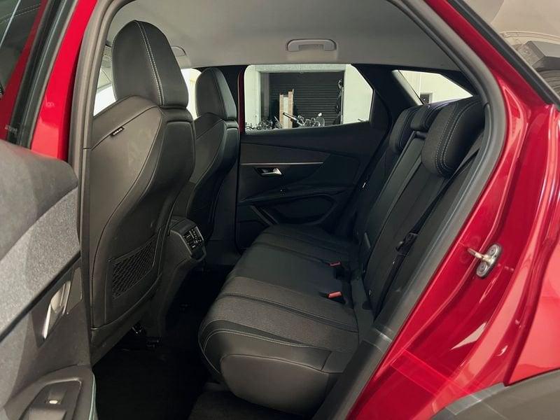 Peugeot 3008 3008 BlueHDi 130 S&S EAT8 Allure Pack