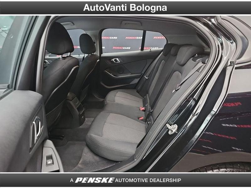 BMW Serie 1 116d 5p. Business Advantage